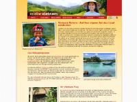 Vietnam Reisen individuell zu Ihren Wunschrouten kombinieren Vietnam Reisen individuell zu Ihren Wunschrouten kombinieren