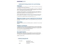 Webbhotell Erming Data - Webbhotell Webbhotell Erming Data - Webbhotell
