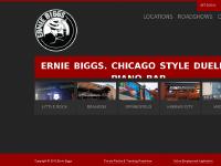Ernie Biggs:: Chicago Style Dueling Piano Bar :: Serving Springfield, Missouri, Kansas City, Missouri, Branson, Missouri, & Little Rock, Arkansas Ernie Biggs:: Chicago Style Dueling Piano Bar :: Serving Springfield, Missouri, Kansas City, Missouri, Branson, Missouri, & Little Rock, Arkansas