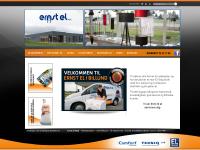 ernstel.dk Belysning, El salg, Billund ernstel.dk Belysning, El salg, Billund