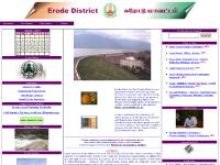 erode.nic.in Statistical Hand Book, Handicap Census, Small Scale Industry erode.nic.in Statistical Hand Book, Handicap Census, Small Scale Industry