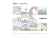 liten erseus.se skärmbild liten erseus.se skärmbild