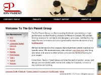 Erv Parent - Quality Floor Coverings