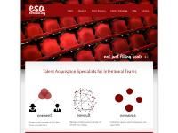 ESA Consulting