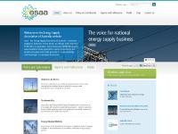 esaa :: Welcome to esaa
