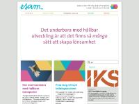 esam.se ISO-certifiering, miljö och kvalitet, kompetensutveckling esam.se ISO-certifiering, miljö och kvalitet, kompetensutveckling