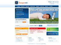 esc.net.au ADSL, Adelaide, adsl2