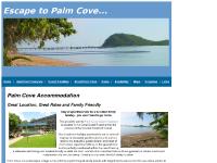 Accommodation - Escape to Palm Cove - Holiday Apartments in Coral Coast Resort