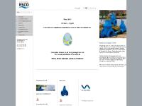 Kongsberg Esco AS | Produsent og leverandør av ventiler og ... Kongsberg Esco AS | Produsent og leverandør av ventiler og ...