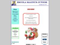 Escola Magnus Junior Escola Magnus Junior