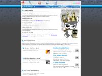 eSeM Design - Free Photoshop Tutorials