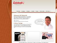 Eskelunds hembageri - Gotland Eskelunds hembageri - Gotland