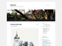  Inlägg, Blogga via min smarta mobil, Markus Nilsson, Okategoriserade