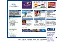 liten esmalloffice.com skärmbild liten esmalloffice.com skärmbild