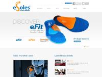  ePro, Powerbed, eSocks, store
