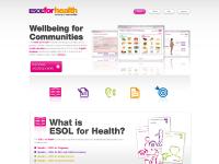 esolforhealth.co.uk