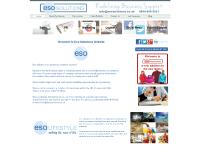 esoservices.co.uk eso solutions,company representatives,essex esoservices.co.uk eso solutions,company representatives,essex