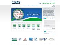 ESOS Ltd - Your Premier Payroll Services Provider ESOS Ltd - Your Premier Payroll Services Provider