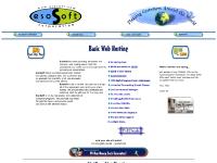 EsoSoft Corporation - Welcome! EsoSoft Corporation - Welcome!