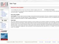 esourcingwiki.com Page, Discussion, Wiki Series esourcingwiki.com Page, Discussion, Wiki Series