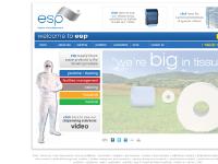 Disposable Paper Products Manufacturer - Essential Supply Products Limited