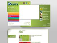 espace coty centre commercial le havre 80 boutiques restaurants