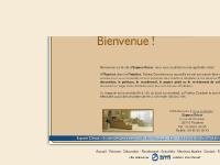 espace d&eacute;cor, peinture, d&eacute;coration, ravalement, papier peint, rev&ecirc;tement de sol