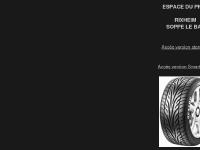 L'ESPACE DU PNEU | PNEUS NEUFS | PNEUS OCCASIONS | JANTES ALUS | RIXHEIM | ALSACE | 68 L'ESPACE DU PNEU | PNEUS NEUFS | PNEUS OCCASIONS | JANTES ALUS | RIXHEIM | ALSACE | 68