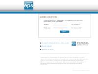 EPS - Espace Abonn&eacute;s