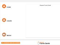 Espace Forme Sante REIMS - Un club de sport accessible, un encadrement sérieux et une ambiance décontracté. Espace Forme Sante REIMS - Un club de sport accessible, un encadrement sérieux et une ambiance décontracté.