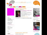 Espace Magnan - Accueil