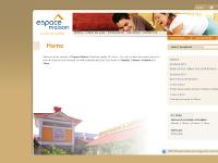 Espace Maison & Jardin ~ Tout est là :: Trianon - Tamarin - Forbach - Flacq - Ile Maurice Espace Maison & Jardin ~ Tout est là :: Trianon - Tamarin - Forbach - Flacq - Ile Maurice