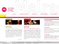 espacemalraux-chambery  espacemalraux-chambery