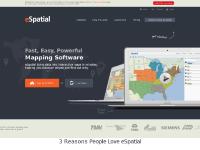 espatial.com Features, How It’s Used, Pricing