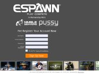 Espawn - Play, Compete