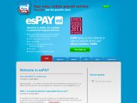 esPAY | Your easy online payroll service