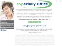 eSpecially Office ::: stationery, office supplies and furniture ::: everything for your office