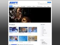 ESPI Metals | HOME