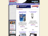 esplighting.com energy saving products, light, lighting