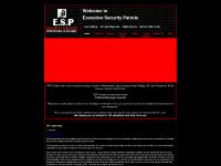  Secure Parking, What is key holding?