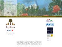 Esplora - cultural tours in Sicily and the Aeolian islands
