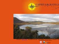 Esprit migrateur Esprit migrateur