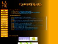 Esprit Raid-Association pour les raids multisports
