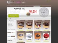  Nouveaut&eacute;s, Nous contacter, Slide one, Slide two