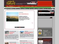 espritbavard.com Magazine algérien esprit magazine algérie societé culture espritbavard.com Magazine algérien esprit magazine algérie societé culture