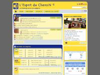 espritduchemin.org