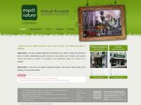 espritnature.fr fleuriste, fleurs, vertou espritnature.fr fleuriste, fleurs, vertou