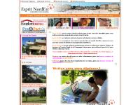 Esprit NordEst : maisons entre particuliers, vente immobilier entre particuliers - Esprit NordEst Esprit NordEst : maisons entre particuliers, vente immobilier entre particuliers - Esprit NordEst