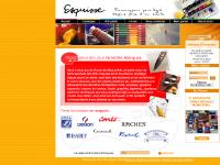 Esquisse - Fournitures pour Artistes Esquisse - Fournitures pour Artistes