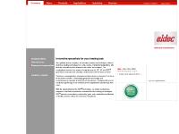 liten ess-induction.se skärmbild